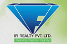 Logo - IFI Green Park Noida