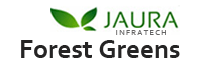 Logo - Jaura Forest Greens Noida