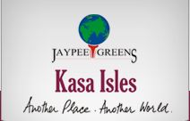 Logo - Jaypee Greens Kasa Isles Noida