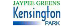 Logo - Jaypee Greens Kensington Park Noida