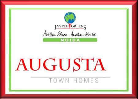 Logo - Jaypee Greens Augusta Town Homes Noida