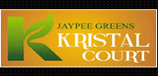 Logo - Jaypee Greens Kristal Court Noida