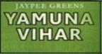 Logo - Jaypee Greens Yamuna Vihar Plots Noida