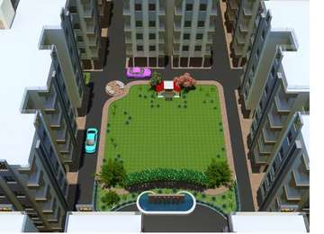 Bhk Bedroom Apartment Flat For Rent In Jbl Shraddha Pioneer