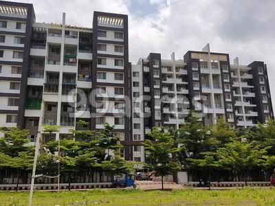 Bhk Bedroom Apartment Flat For Rent In Jd Green Paradise Lohegaon