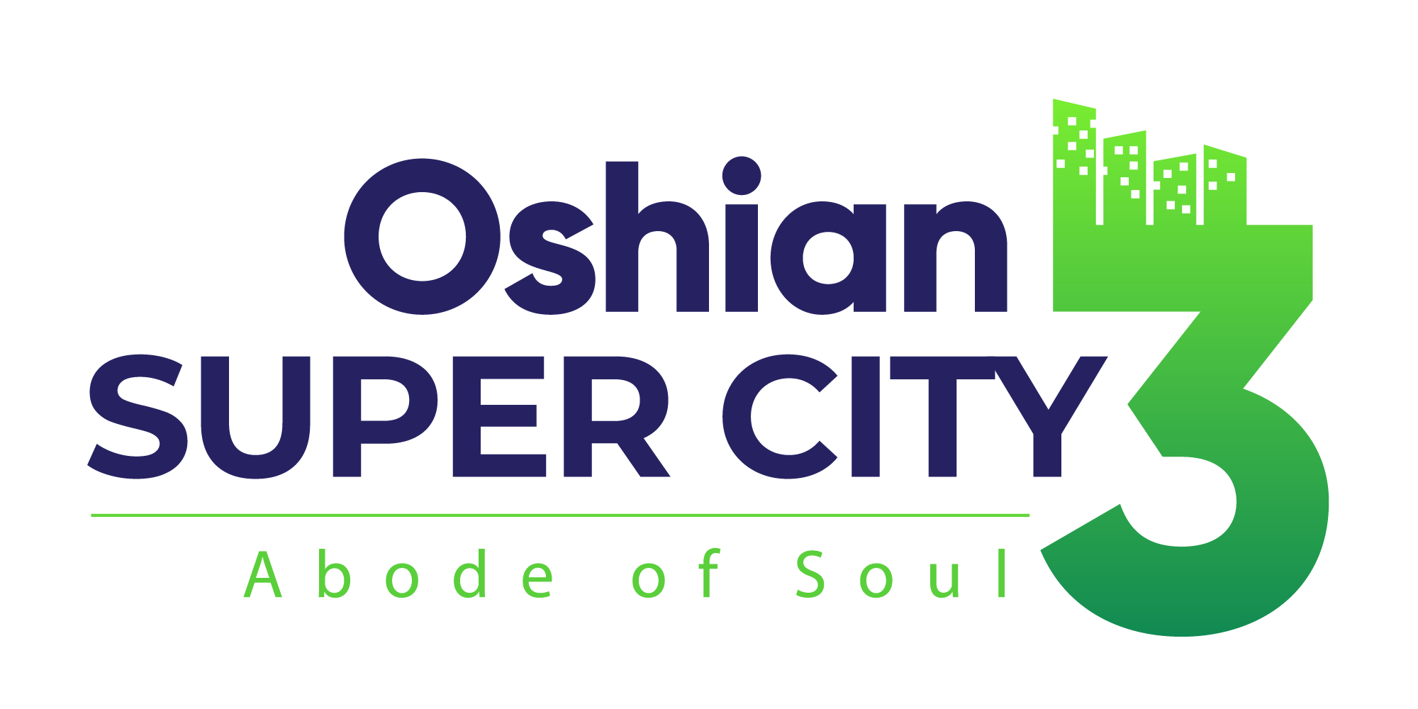 Oshian Super City Pipla Nagpur Price List Brochure Floor Plan