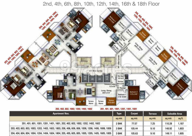 Kumar Prithvi Pune Kondhwa Resale Price List Brochure Floor Plan