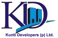 Logo - Kunti Global Green Avenue Noida