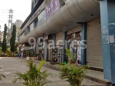 3 BHK Apartment Flat For Sale In Lakhanis Galaxy Belapur Navi Mumbai