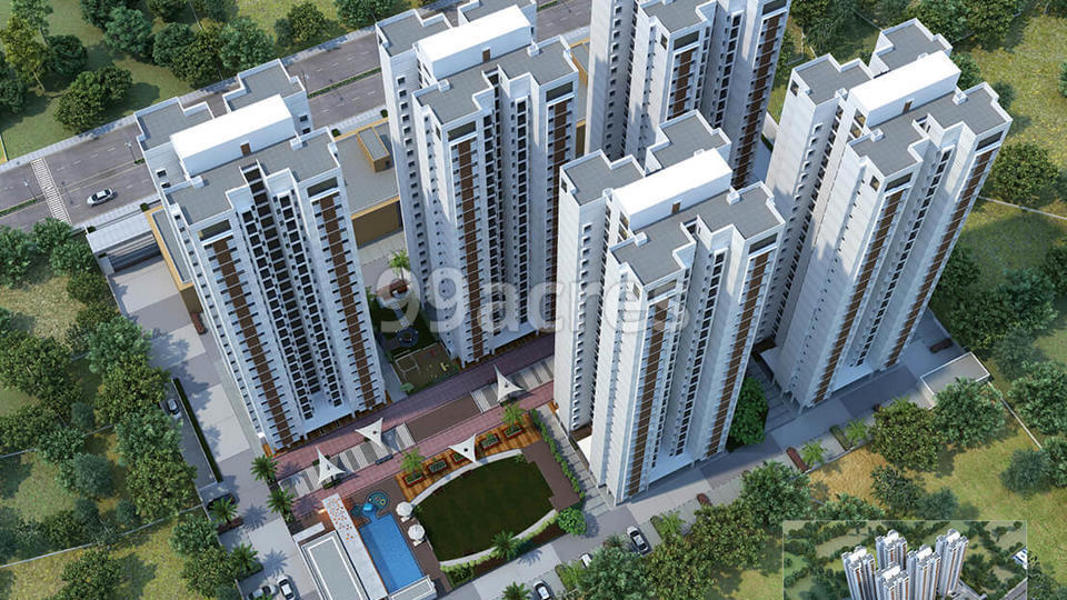 Laxmi Sky City Nava Naroda Ahmedabad East Resale Price List Brochure