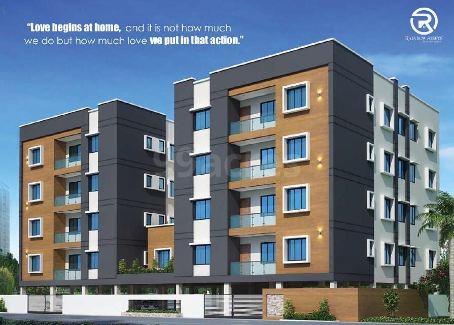 Om Anand Patia Bhubaneswar Price List Brochure Floor Plan