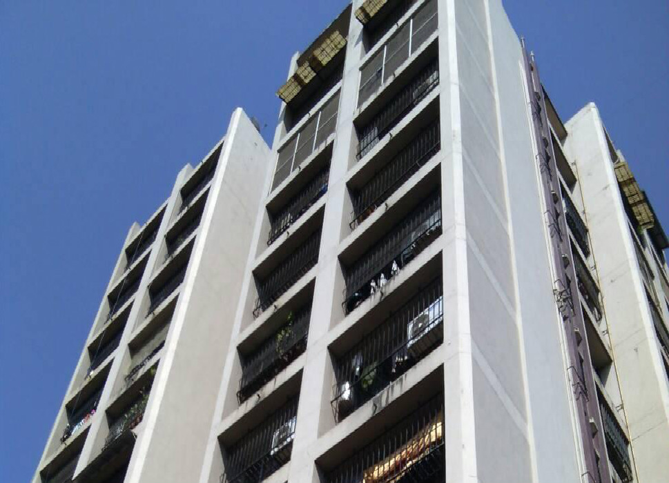 Lokhandwala Vinay Tower Mumbai Kandivali East Resale Price List