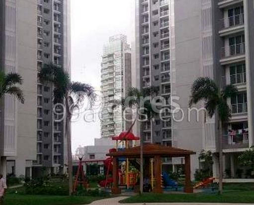 Lokhandwala Whispering Palms Xxclusives Lokhandwala Kandivali East