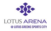 Logo - Lotus Greens Arena Noida