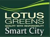 Logo - Lotus Greens Smart City Noida