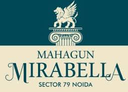 Logo - Mahagun Mirabella Noida