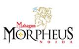 Logo - Mahagun Morpheus Noida