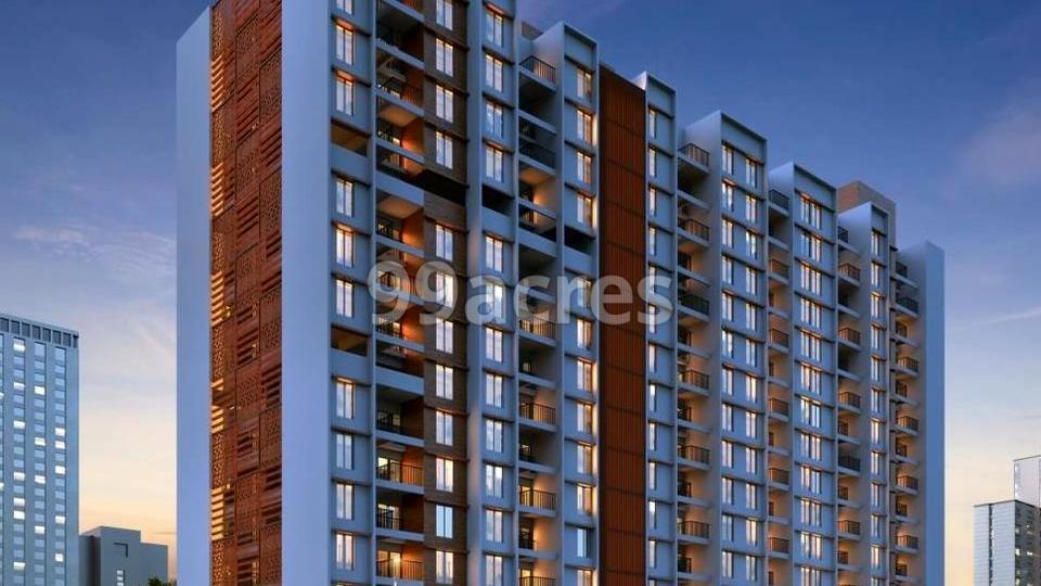 Malpani Cereza Punawale Pune Resale Price List Brochure Floor Plan