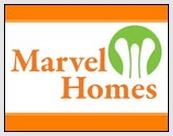 Logo - Manisha Marvel Homes Noida