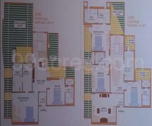 5 BHK Apartment Flat For Sale In Maxheights Kundli Sonipat 4237 Sq