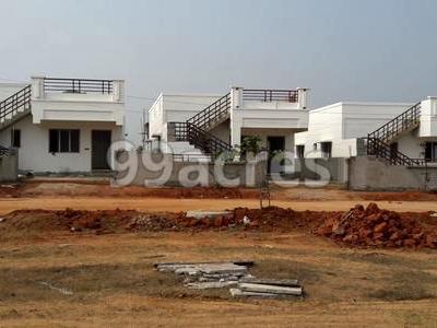 Residential Land Plot For Sale In Mk Neem Avenue Atchutapuram