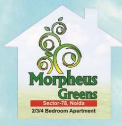 Logo - Morpheus Greens Noida