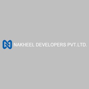 Logo - Nakheel 4 Noida