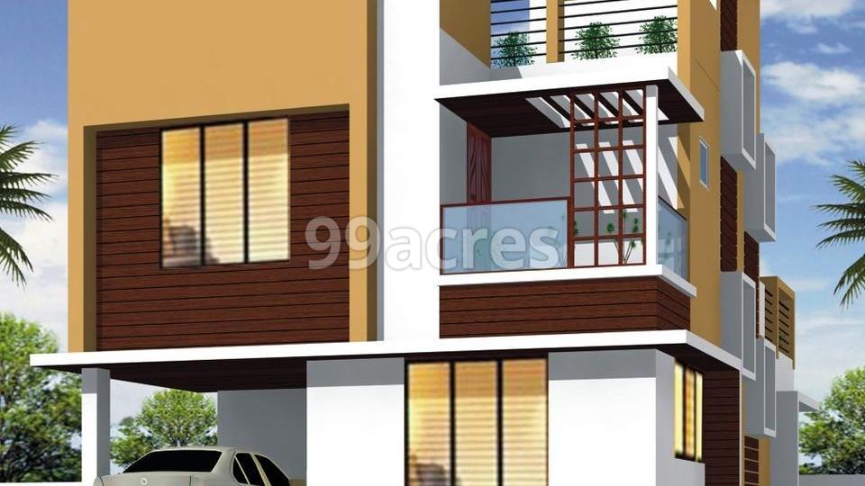 Navaneetha Property Navaneetha Muthu Nagar Photos Srirangam Trichy