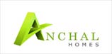 Logo - NS Anchal Homes Noida
