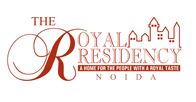 Logo - Omaxe Royal Residency Noida