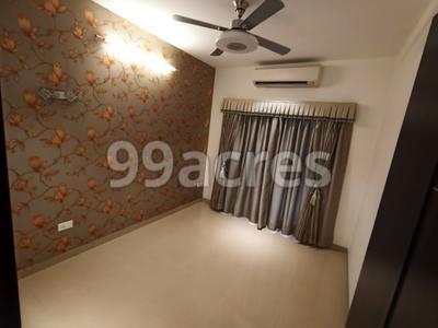 Bhk Bedroom Apartment Flat For Rent In Paradise Sai World City