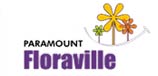 Logo - Paramount Floraville Noida