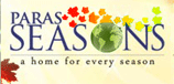 Logo - Paras Seasons Noida