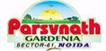 Logo - Parsvnath Gardenia Noida