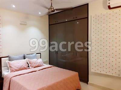 3 BHK Apartment Flat For Sale In Paul Alukkas Eco Paradise Kaloor