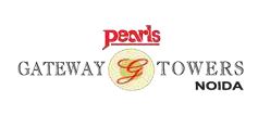 Logo - Pearls Gateway Towers Noida