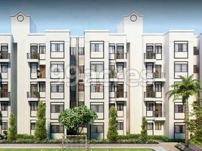 Bhk Apartment Flat For Sale In Peninsula Address One Gahunje Pune