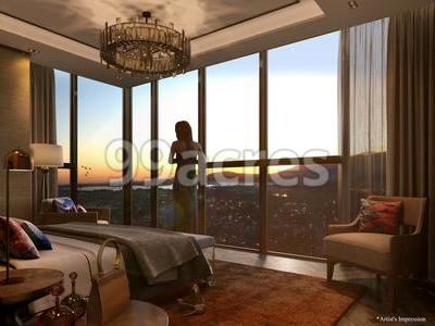 Bhk Apartment Flat For Sale In Piramal Revanta Mulund West Mumbai