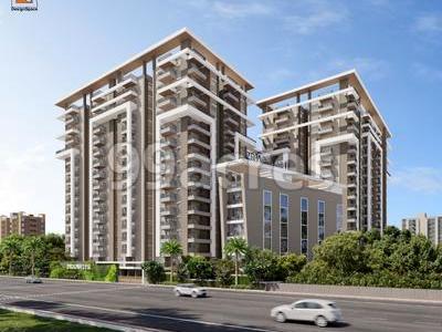 2 BHK Apartment Flat For Sale In Pranathis Kiara Tellapur Hyderabad