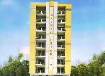 Pratham Housing Noida Pratham Heights 2 Sector-73 Noida