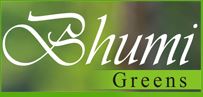 Logo - Pratishtha Bhumi Greens Noida