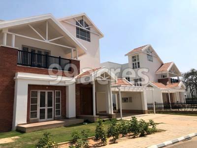 3 BHK House Villa For Sale In Prestige Augusta Golf Village Kothanur