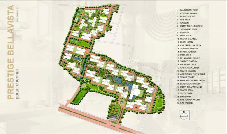 prestige bella vista residents owners community free discussion forum