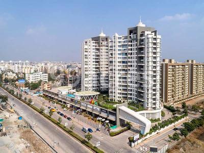 Park Grandeur Baner Pune Resale Price List Brochure Floor Plan