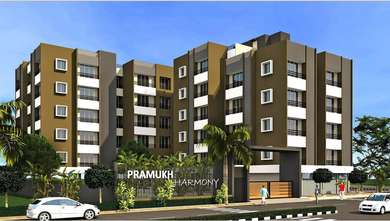 Bhk Apartment Flat For Sale In Psy Pramukh Harmony Sargasan