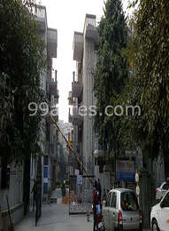 Purvanchal Group Builders Purvanchal Sanchar Vihar Sector-62 Noida