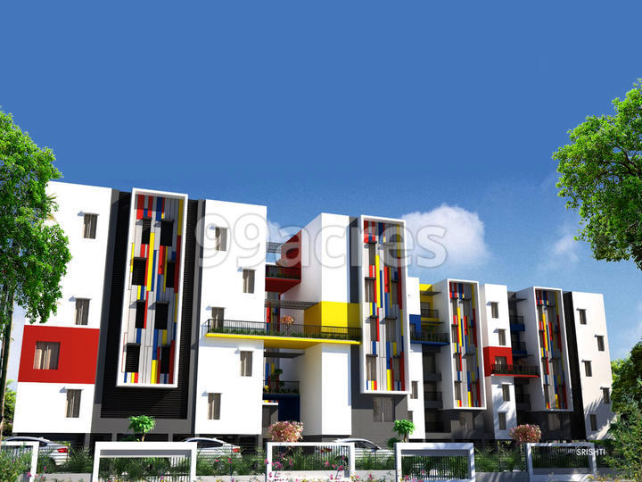 Marutham Royal Garden West Tambaram Chennai Price List Brochure