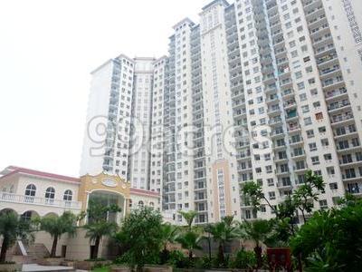 2 BHK Apartment Flat For Sale In Radhey Krishna Casa Greens 1 Sector