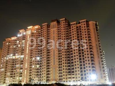 2 BHK Builder Floor For Sale In Radhey Krishna Casa Greens 1 Sector 16