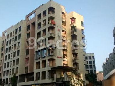 2 BHK Bedroom Apartment Flat For Rent In Ravi Gaurav Valley